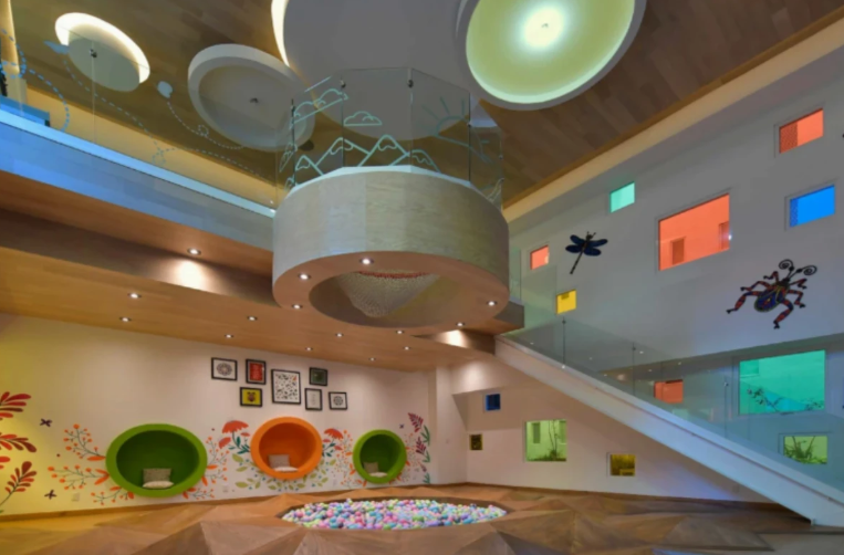 Imágen del proyecto UNICO COYOACAN